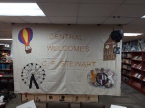 Central MS OK City 3 Central MS OK City 3